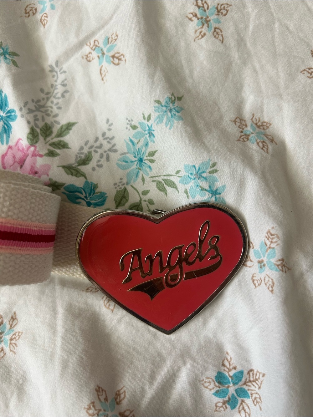 Angels Belt - Picture 2 of 4